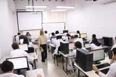 Aneaes evaluó por primera vez a 1.194 estudiantes de Medicina