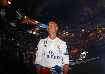 Cristiano se marcha del Madrid y suenan nombres para reemplazarlo