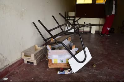 Crisis en el CNC: Docentes plantean exigencias para normalizar clases