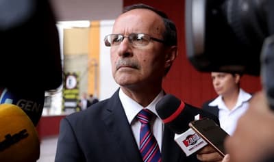 Defensa afirma que el EPP está debilitado en el norte