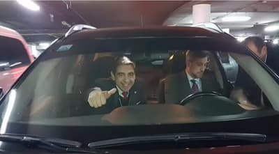 Gerardo Soria triunfa en defensa de su honor contra el holding de medios afín al gobierno cartista
