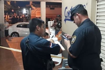 Fallece segunda víctima de tiroteo en Amambay