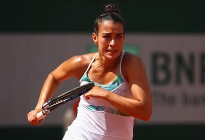 Cepede debuta en Wimbledon