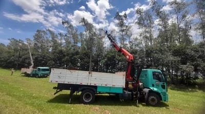 ¿Dónde habrá cortes de la ANDE este domingo y a qué hora?