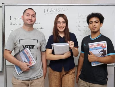 SNPP ofrece más de 600 cursos gratuitos en abril