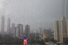 Sábado cálido con lluvias, según Meteorología