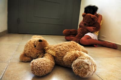 Supuesto abusador de niña de 13 años fue detenido