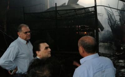 Permisionarios del Abasto serán asistidos con créditos del BNF