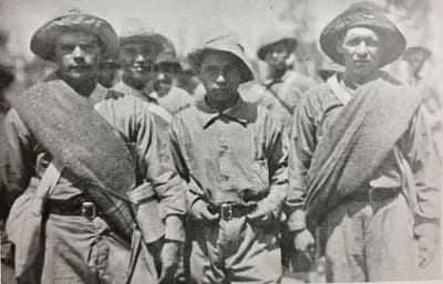 Batalla de Boquerón: 93 años de una victoria histórica