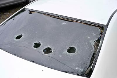 Daños por granizo: el plazo de 72 horas termina este martes
