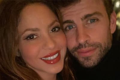 Shakira y Piqué irán a estrados judiciales por tenencia de hijos, afirman