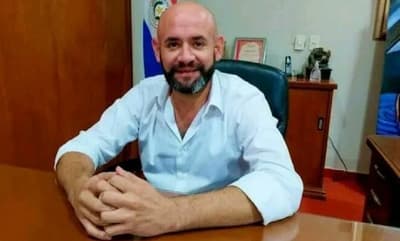 Intendente imputado de San Pedro renuncia ante inminente destitución