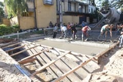 Desigualdad salarial persiste entre los trabajadores privados
