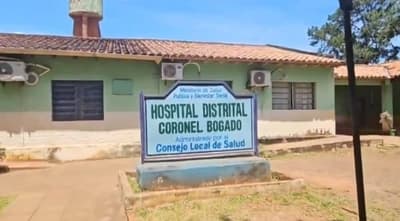 Abuso sexual causa muerte de una beba en Itapúa