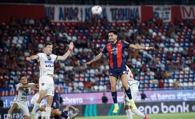 El Ciclón busca ser campeón frente a Tembetary