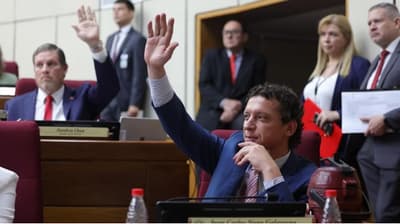 Senado sanciona ley que afecta el voto de paraguayos en el exterior