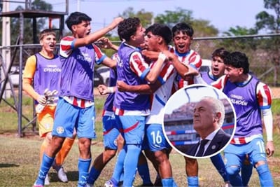 Gustavo Alfaro impulsa tecnología para juveniles de la APF