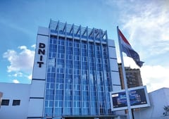 DNIT digitaliza servicios y refuerza controles tributarios