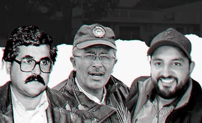 Senado debate ley para proteger a periodistas