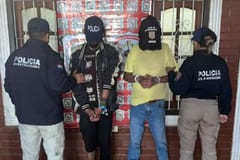 Investigan supuesto homicidio tras ronda de tragos en Villarrica
