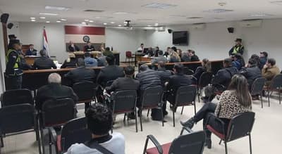 Caso María Fernanda: testigos mencionan borrado de celular y manejo de medicamentos