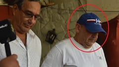 Miguel Robles cumplirá condena en 2036 y podrá pedir libertad en 2032