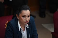 “La empresa de Cartes no puede estar por sobre la gente”, critica Paredes