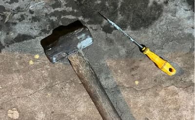 Intento de feminicidio sacude San Antonio