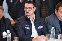 Paraguay aclara que reforma migratoria de Milei no rige