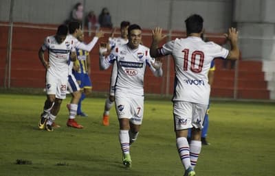 Con dos partidos prosigue la quinta fecha del Clausura