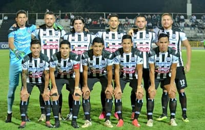 Santaní mide a La Equidad en Colombia