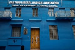 PLRA cumple 139 años: estos son los principales desafíos del partido
