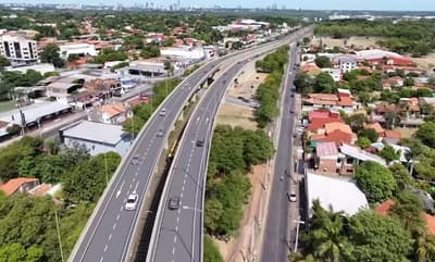 MOPC oculta detalles de adjudicación del viaducto en Luque