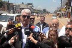 Fiscalía acusa a Arnoldo Wiens por el caso Metrobús
