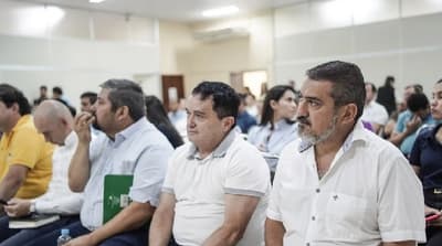 Comercio fronterizo en terapia intensiva por crisis argentina