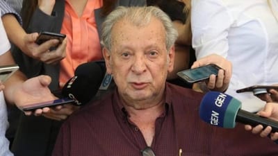 Querella de Luis Canillas contra “Calé” Galaverna avanza en los tribunales