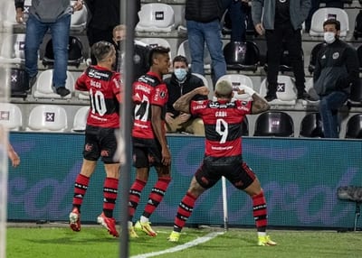 Lo que faltaba: Flamengo denunciará “episodios de racismo”