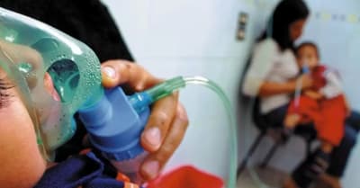 Dos hermanos mueren por influenza en Encarnación