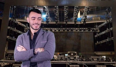 Marset: ¿Protegido por un padrino político?