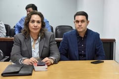 Juicio a Hernán Rivas: testigos afirman que nunca lo vieron