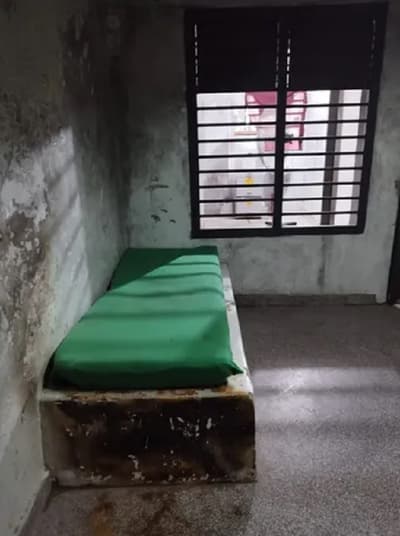 Pesadilla en el Hospital Psiquiátrico: Denuncias de abuso y violencia