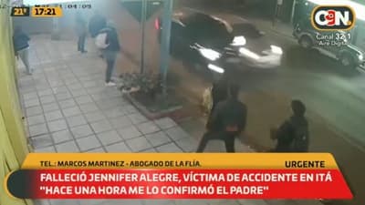 Confirman fallecimiento de víctima de accidente ocurrido en Itá