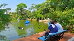 Calor seguirá en el país antes del cambio de tiempo
