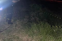 Hallan en un pozo a hombre desaparecido hace nueve meses en Presidente Franco