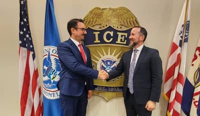 Paraguay y EE.UU. refuerzan la cooperación migratoria