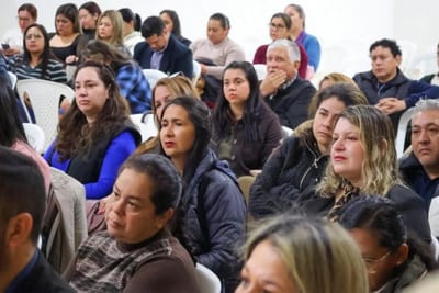 Docentes de Central podrán capacitarse gratis en octubre