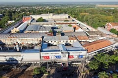Justicia debe G. 34.173 millones por agua, luz y otros servicios