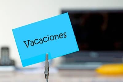 Nuevas reglas para vacaciones en el sector privado