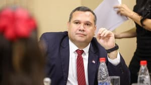 Senador pide blindar fondos de alimentación escolar