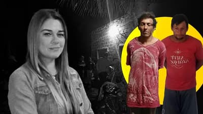 Detalles escalofriantes del crimen de Leidy Amarilla